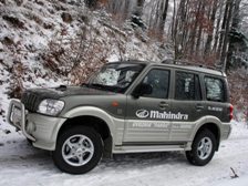 Mahindra